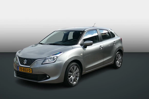 Suzuki Baleno