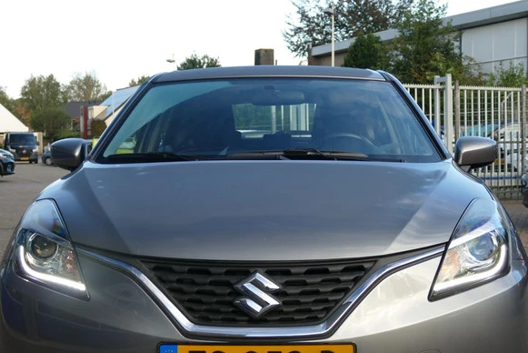 Suzuki Baleno - Afbeelding 5 van 28