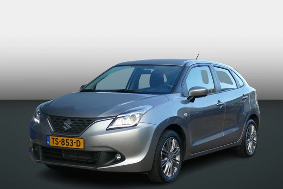 Suzuki Baleno