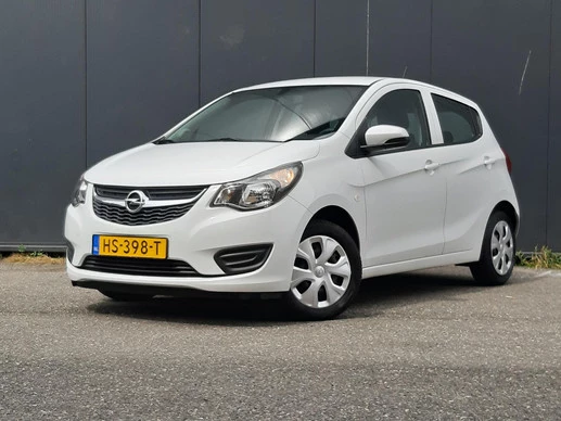 Opel KARL