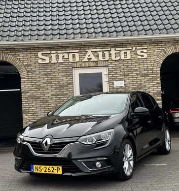 Renault Mégane