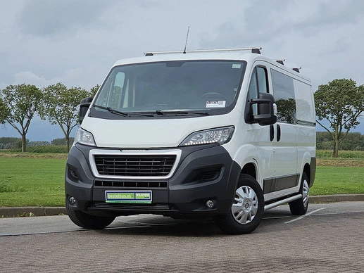 Peugeot Boxer - Afbeelding 1 van 16