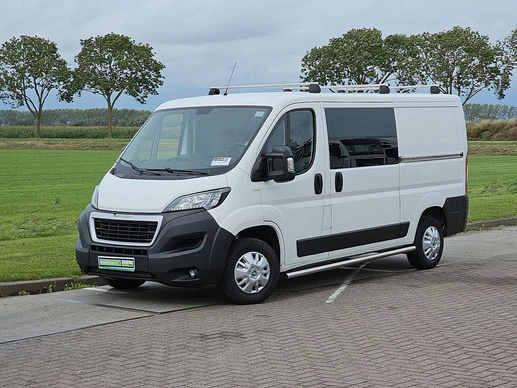 Peugeot Boxer - Afbeelding 2 van 16