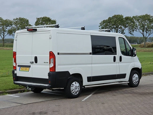 Peugeot Boxer - Afbeelding 3 van 16