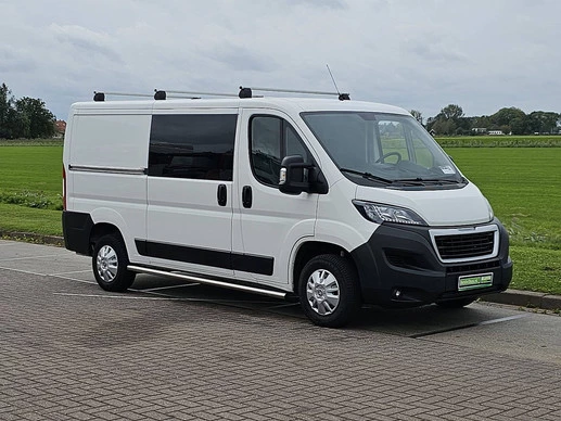 Peugeot Boxer - Afbeelding 5 van 16