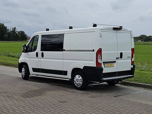 Peugeot Boxer - Afbeelding 6 van 16