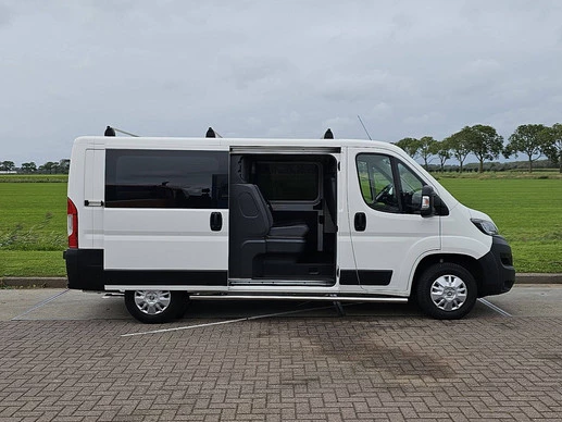 Peugeot Boxer - Afbeelding 13 van 16