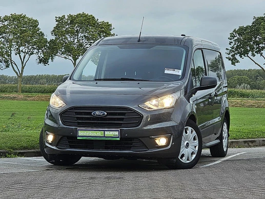 Ford Transit Connect - Afbeelding 1 van 19