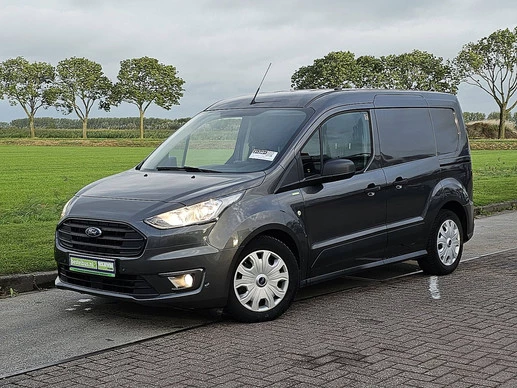 Ford Transit Connect - Afbeelding 2 van 19