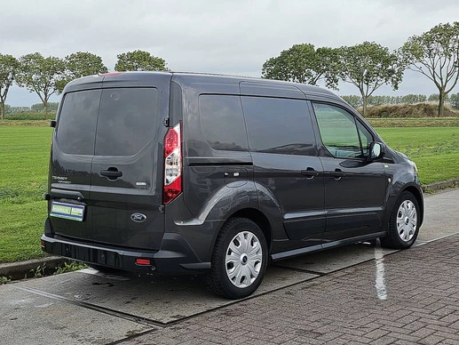 Ford Transit Connect - Afbeelding 3 van 19