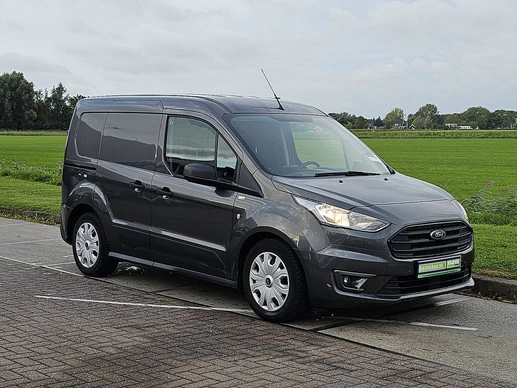 Ford Transit Connect - Afbeelding 5 van 19