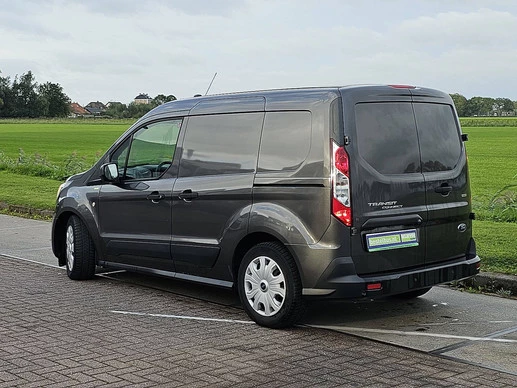 Ford Transit Connect - Afbeelding 6 van 19