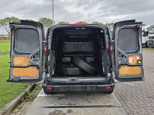 Ford Transit Connect - Afbeelding 13 van 19