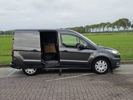 Ford Transit Connect - Afbeelding 14 van 19