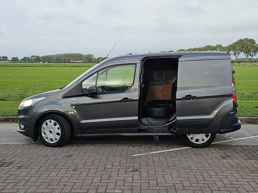 Ford Transit Connect - Afbeelding 15 van 19