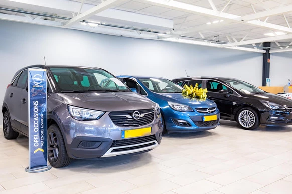 Opel Rocks-e - Afbeelding 21 van 25