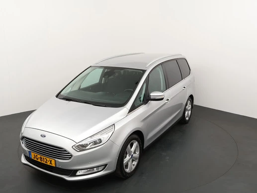 Ford Galaxy - Afbeelding 1 van 20