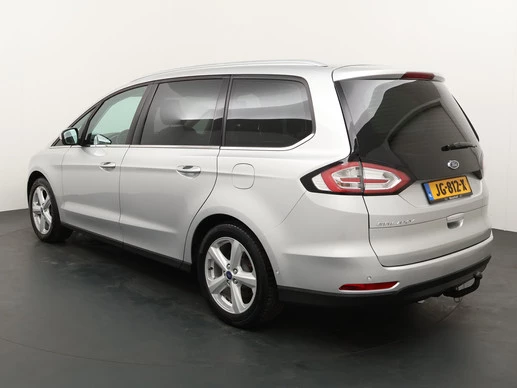 Ford Galaxy - Afbeelding 3 van 20