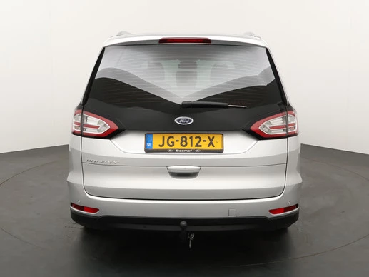 Ford Galaxy - Afbeelding 4 van 20