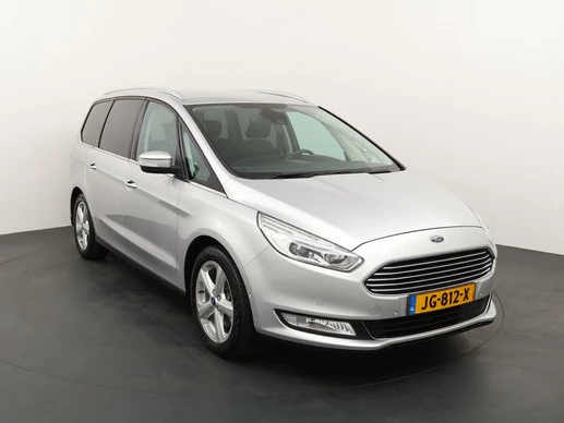 Ford Galaxy - Afbeelding 7 van 20