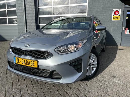 Kia Ceed Sportswagon