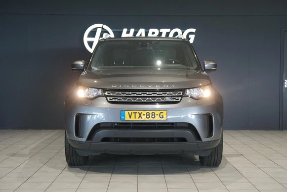 Land Rover Discovery - Afbeelding 5 van 30