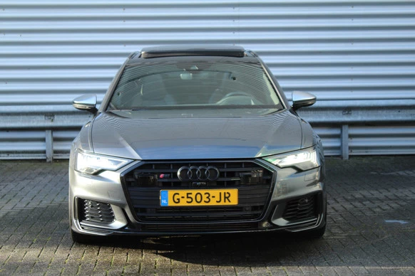 Audi S6 - Afbeelding 2 van 30