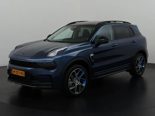 Lynk & Co 01