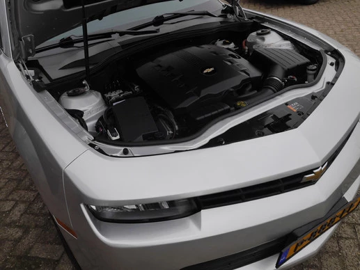 Chevrolet Camaro - Afbeelding 13 van 17