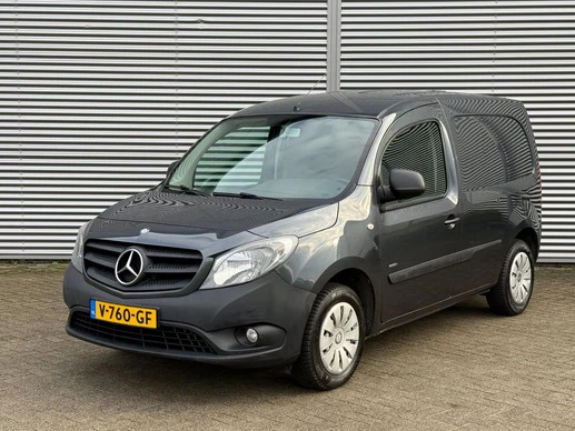 Mercedes-Benz Citan