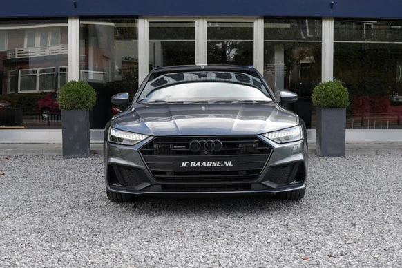 Audi A7 - Afbeelding 2 van 30