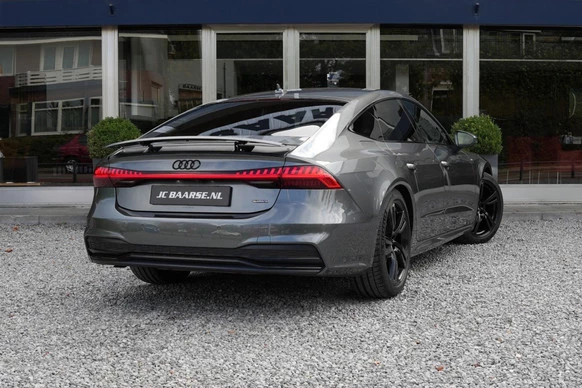 Audi A7 - Afbeelding 5 van 30