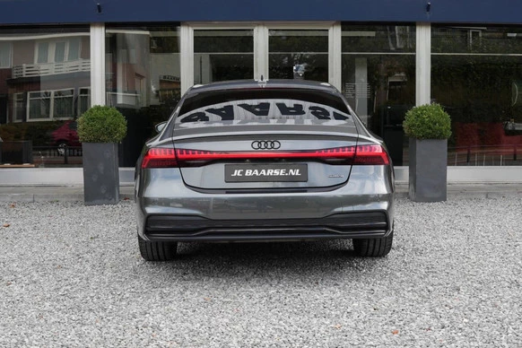 Audi A7 - Afbeelding 6 van 30