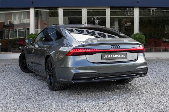 Audi A7 - Afbeelding 7 van 30