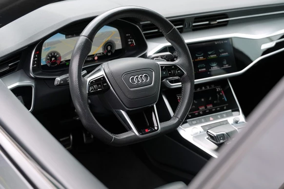 Audi A7 - Afbeelding 12 van 30