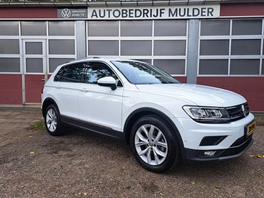 Volkswagen Tiguan - Afbeelding 2 van 30