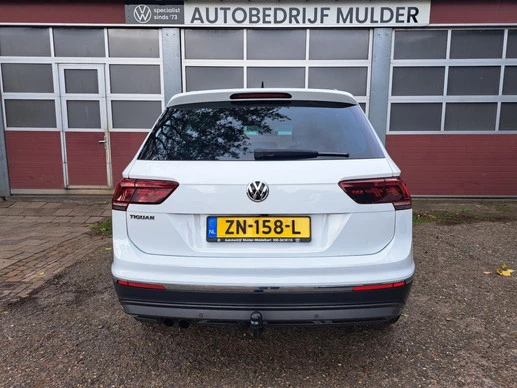 Volkswagen Tiguan - Afbeelding 3 van 30