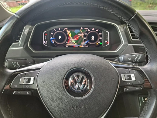 Volkswagen Tiguan - Afbeelding 6 van 30