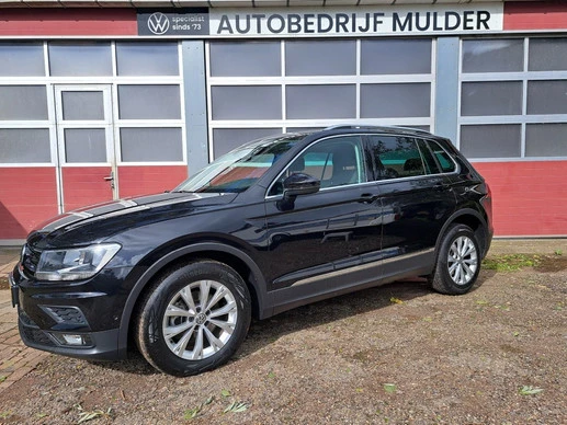 Volkswagen Tiguan - Afbeelding 1 van 30