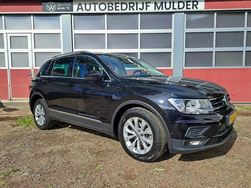 Volkswagen Tiguan - Afbeelding 2 van 30