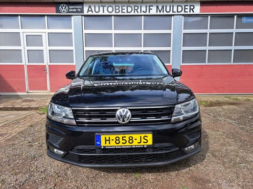 Volkswagen Tiguan - Afbeelding 3 van 30