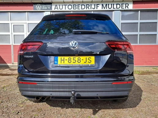 Volkswagen Tiguan - Afbeelding 4 van 30