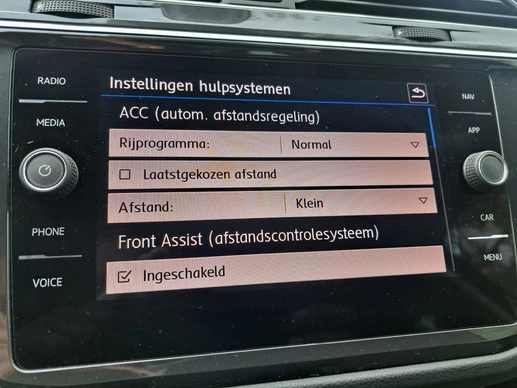 Volkswagen Tiguan - Afbeelding 20 van 30