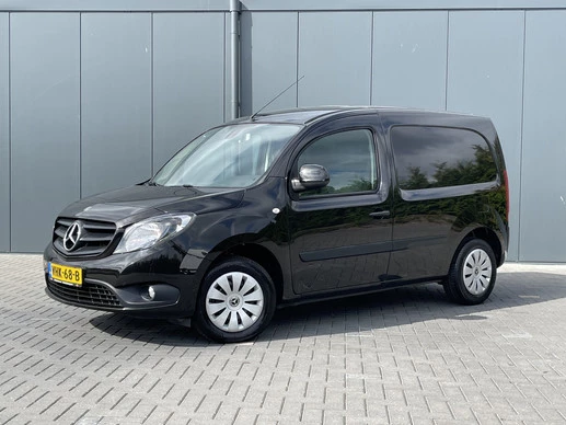 Mercedes-Benz Citan