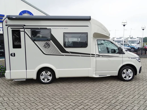 Knaus Tourer Vansation 500LT - Afbeelding 2 van 30