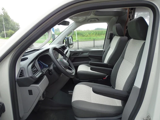 Knaus Tourer Vansation 500LT - Afbeelding 5 van 30
