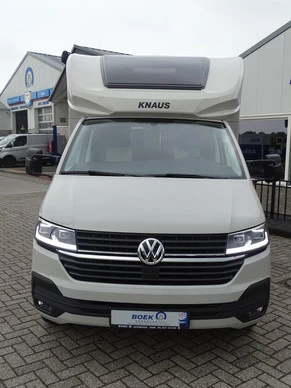 Knaus Tourer Vansation 500LT - Afbeelding 7 van 30