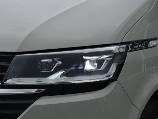 Knaus Tourer Vansation 500LT - Afbeelding 9 van 30