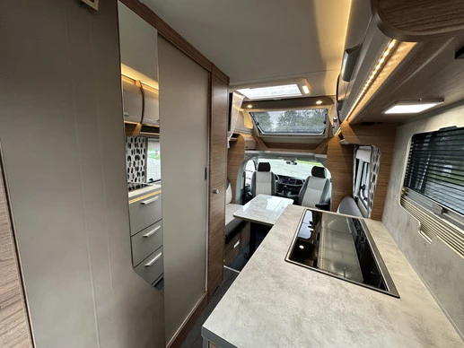 Knaus Tourer Vansation 500LT - Afbeelding 14 van 30