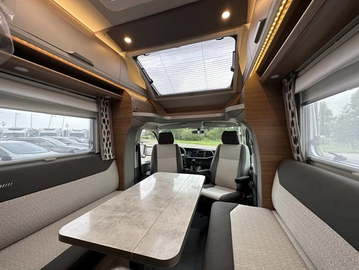 Knaus Tourer Vansation 500LT - Afbeelding 15 van 30